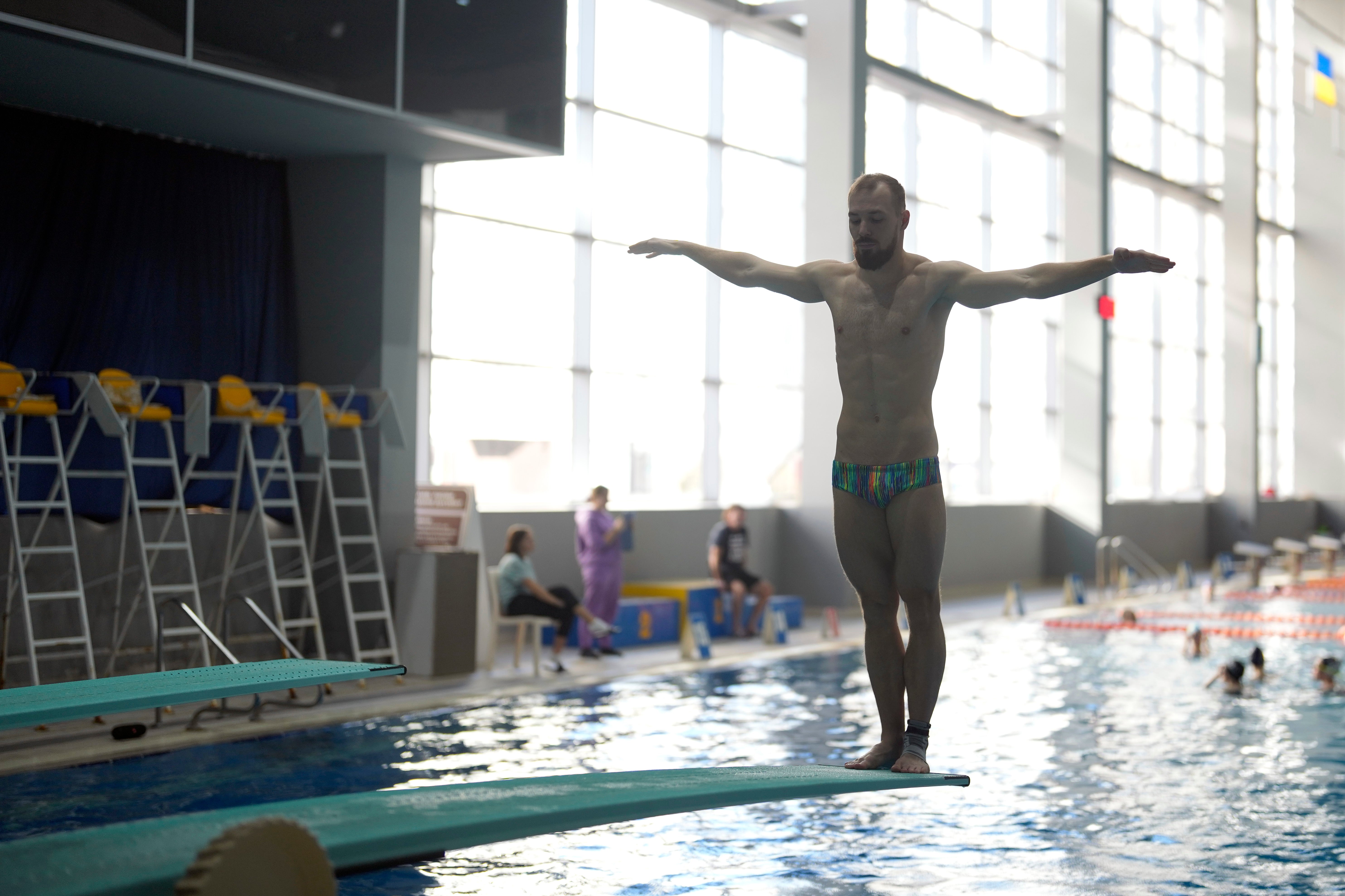 Russia Ukraine War Path to Paris