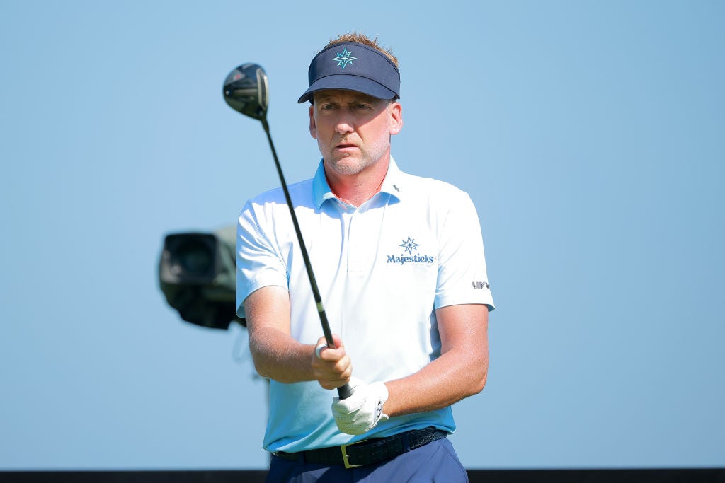 LIV Golf mock PGA Tour for ‘imitating’ their format