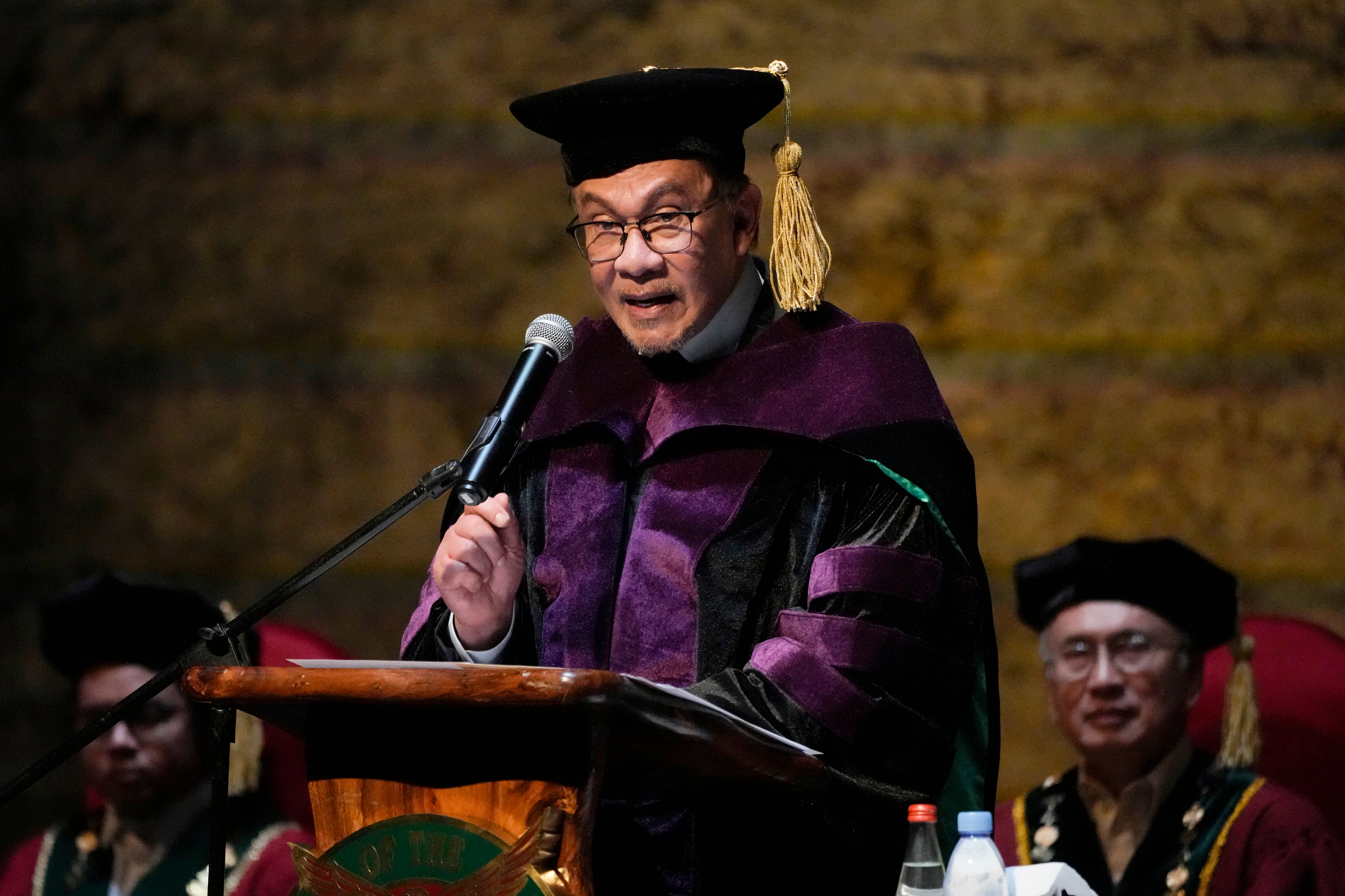 Philippines Malaysia