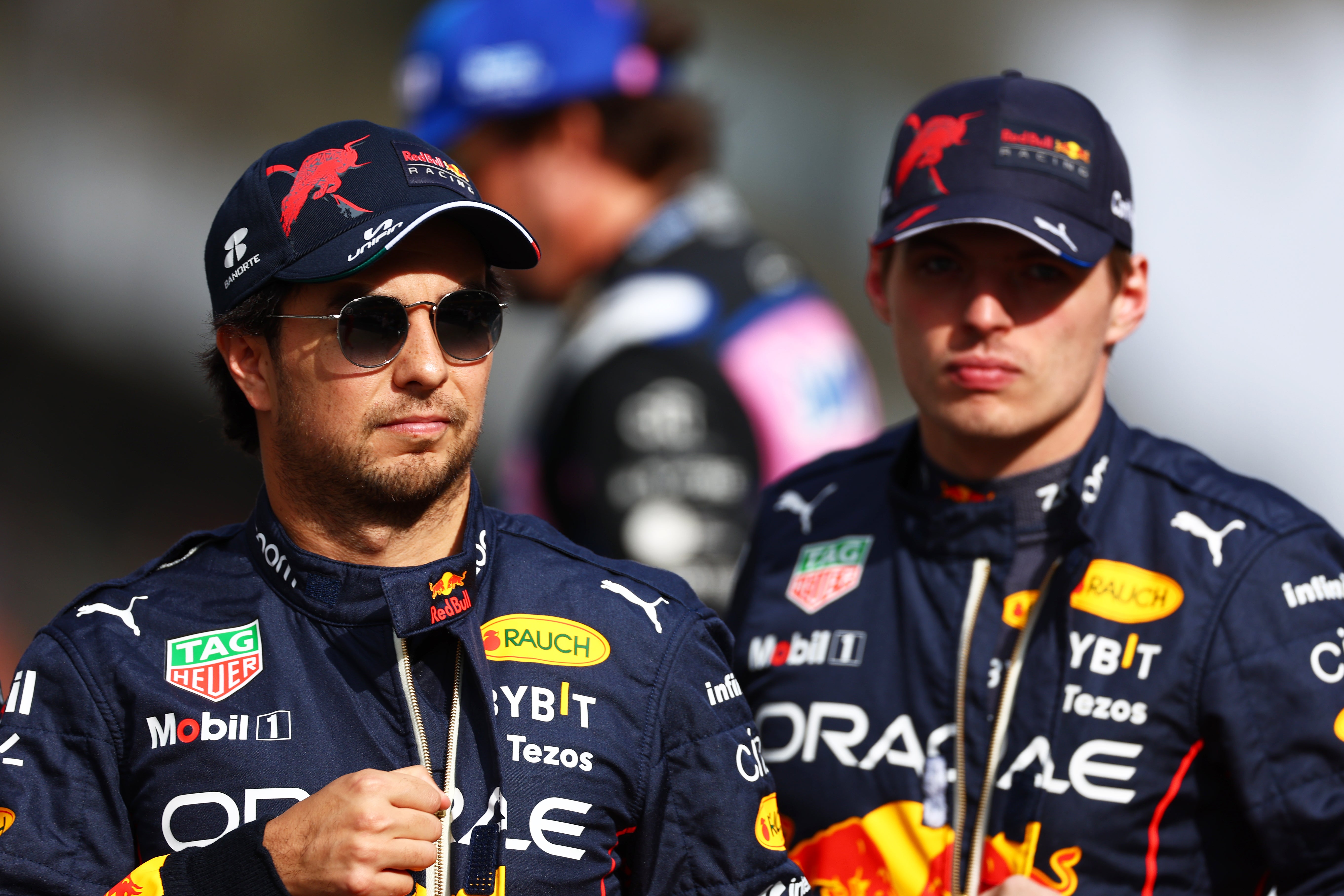 Sergio Perez has fired a warning to Red Bull after Max Verstappen refused to help him last year in Brazil