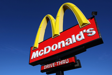 Tory MP Lee Anderson claims families using ‘food banks’ eat McDonald’s regularly