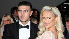 Tommy Fury reveals real reason Molly-Mae didn’t watch winning bout against Jake Paul