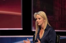 Isabel Oakeshott says Hancock leaks ‘in public interest’ despite criticism