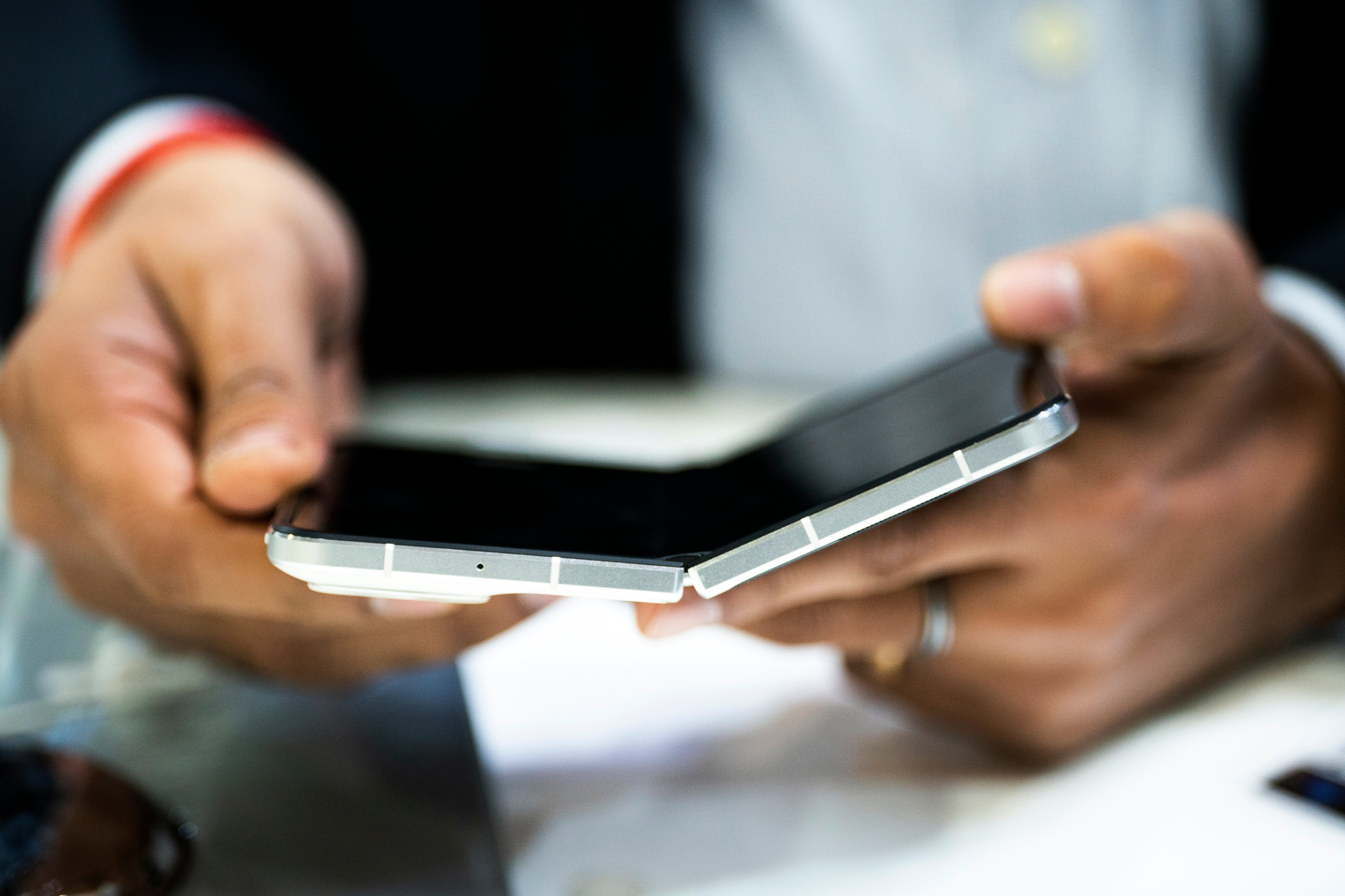 Spain Mobile World Congress