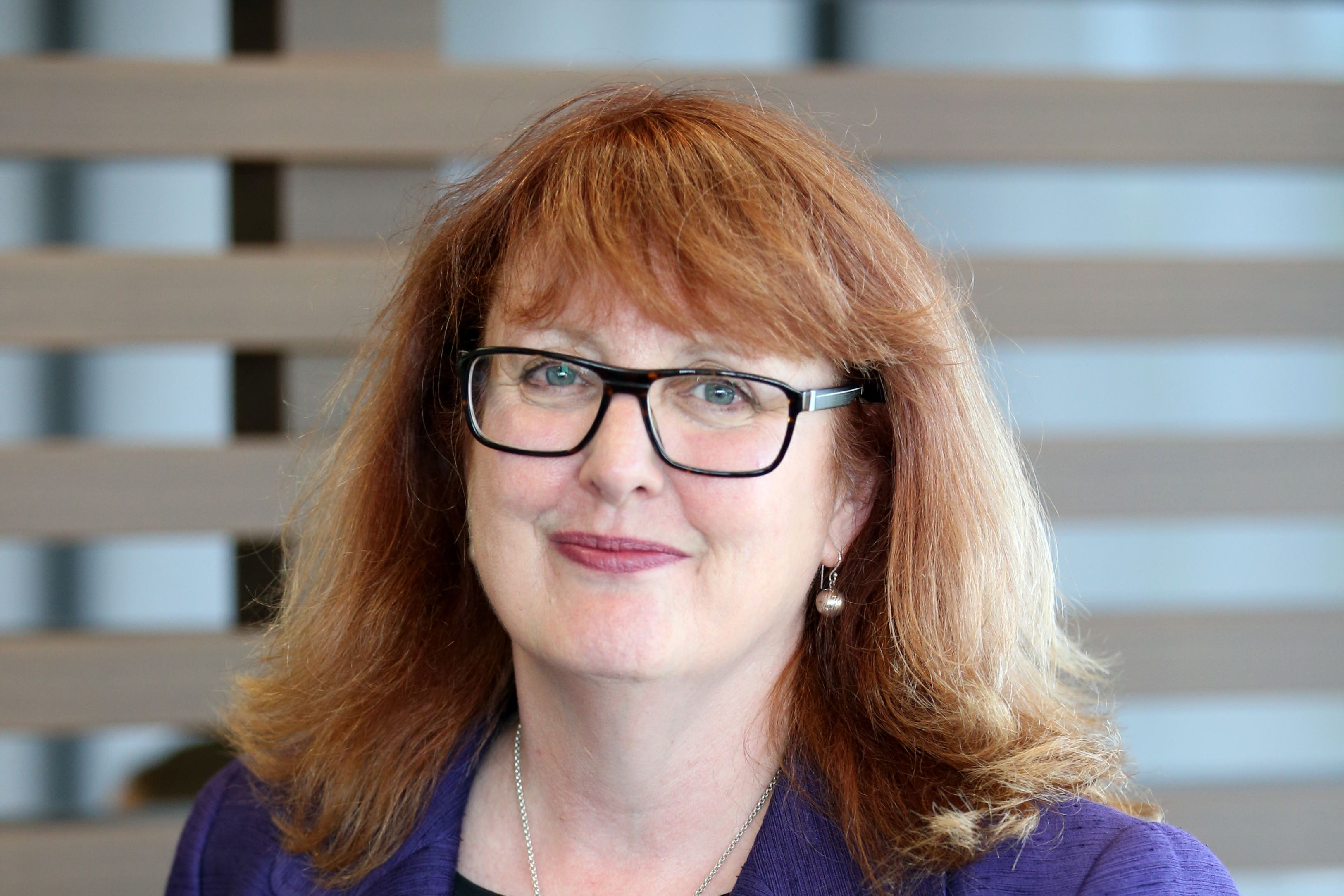 Deirdre Brock criticised ministers over a supposed Tory away day (Jane Barlow/PA)