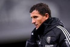 Javi Gracia hoping personal history repeats itself for Leeds against Chelsea