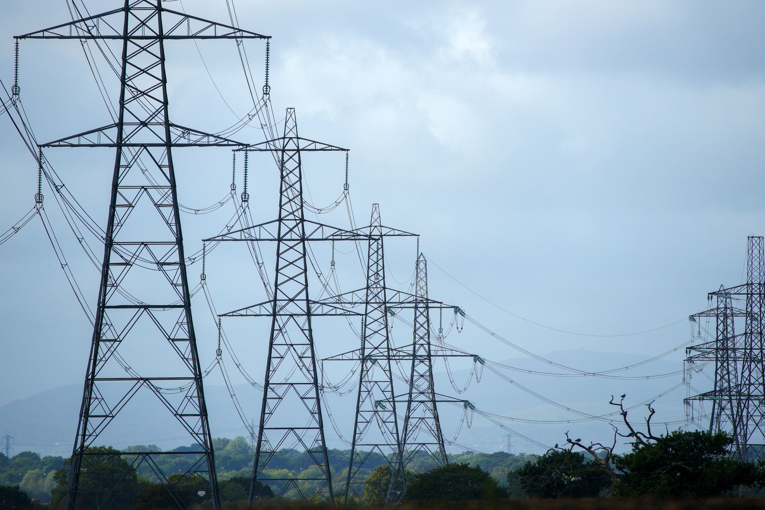 Tapping into the millions of electric vehicles, heat pumps and other devices that are set to be connected to the UK’s electricity grid could save up to £4.7 billion a year by the end of this decade, Ofgem said (PA)