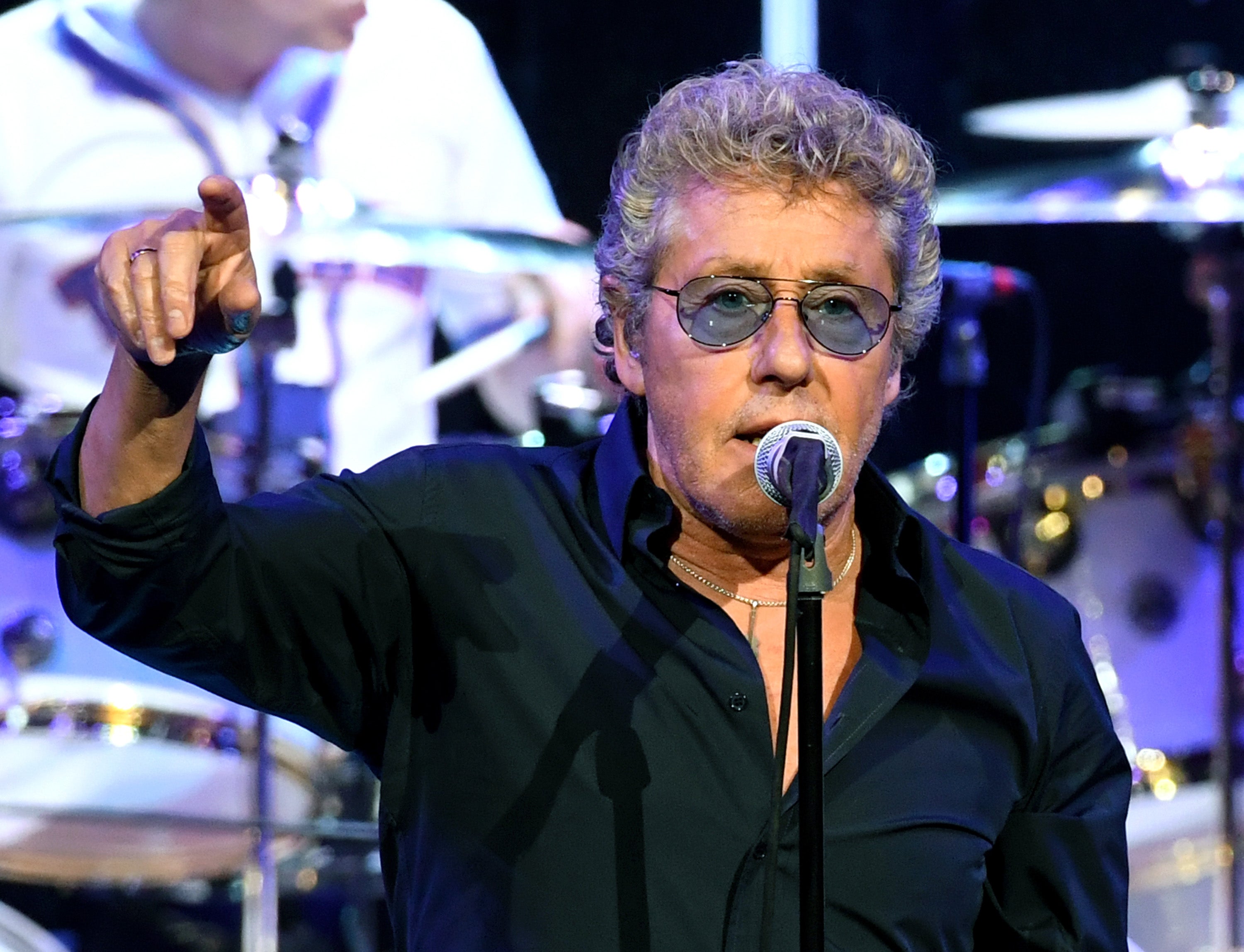 Roger Daltrey