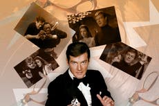 Don’t try to fix James Bond’s onscreen bigotry – just live and let it die