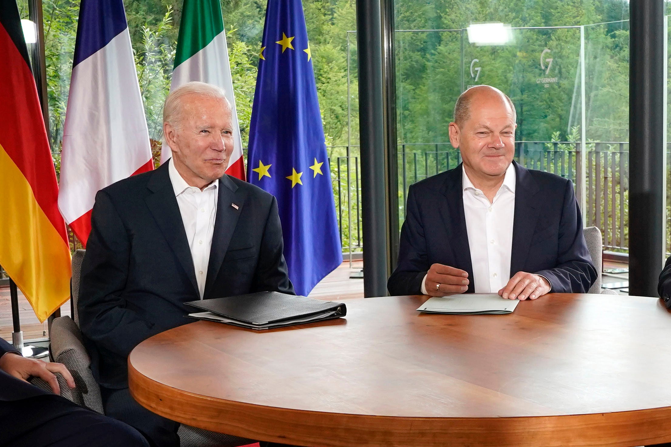 United States Germany