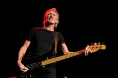 ‘It’s not a replacement for the original’: Roger Waters shares clip of remastered ‘The Dark Side Of The Moon’