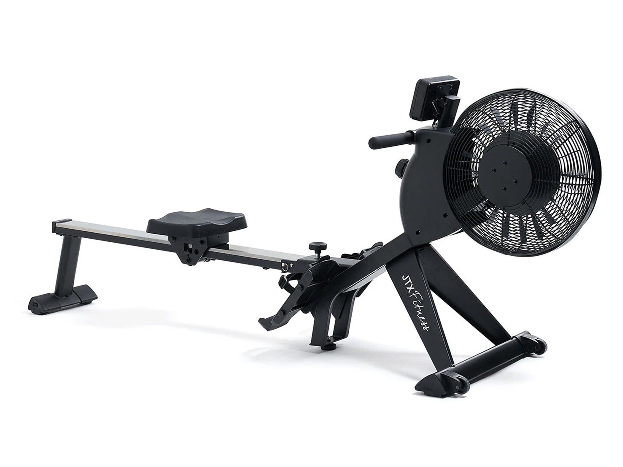 best rowing machine indybest review JTX freedom air rowing machine