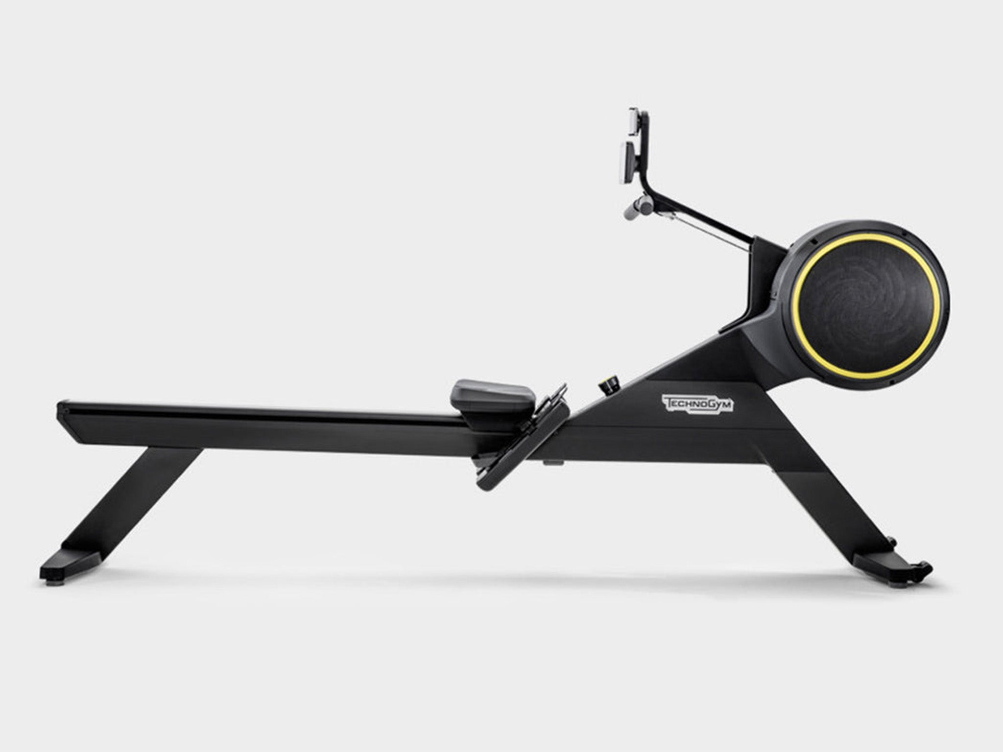 best rowing machine indybest review TechnoGym skillrow