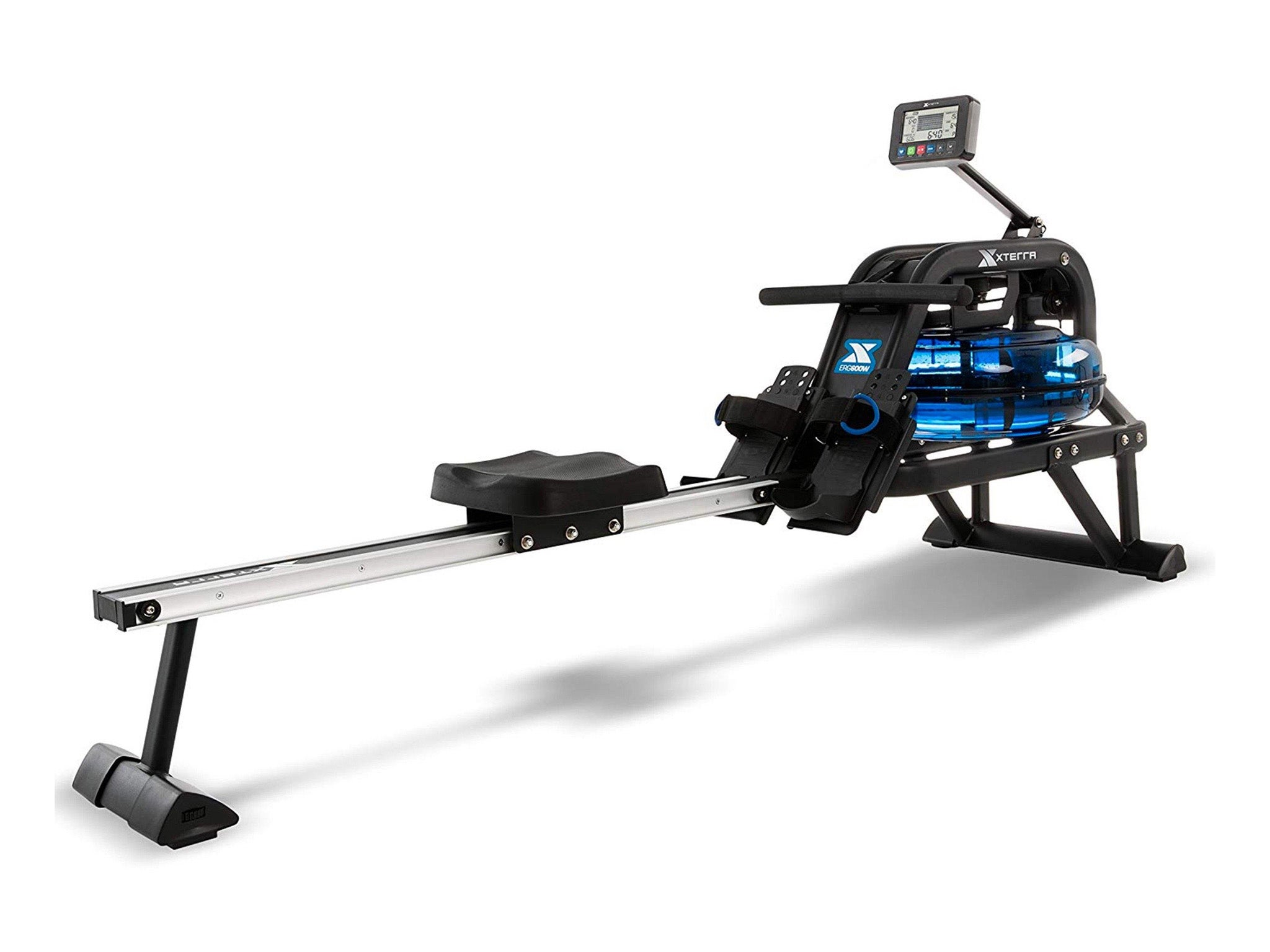 best rowing machine indybest review Xterra ERG600W