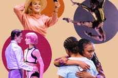 The Week on Stage: From Shirley Valentine to Sleepova