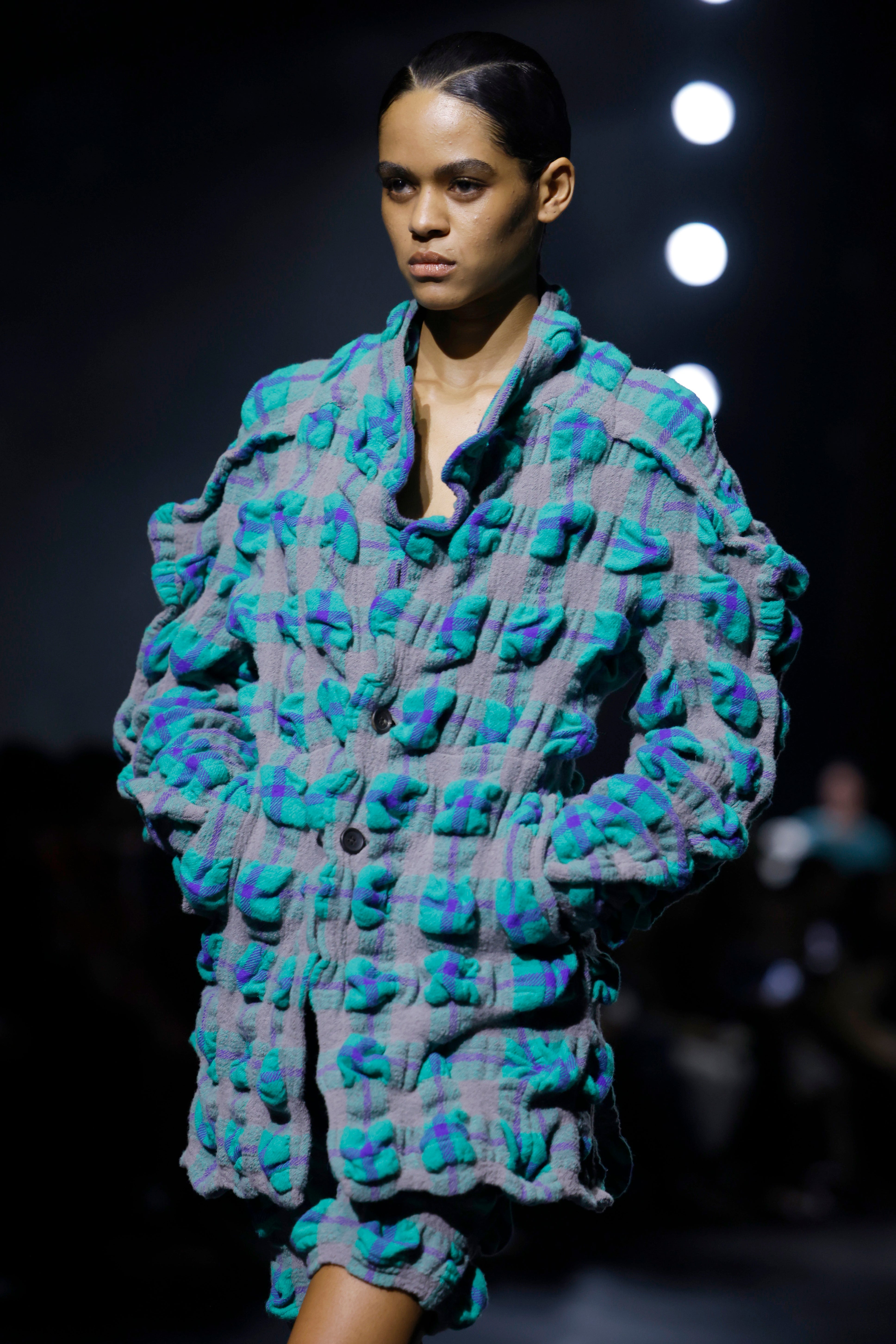 France Fashion Issey Miyake F/W 23-24