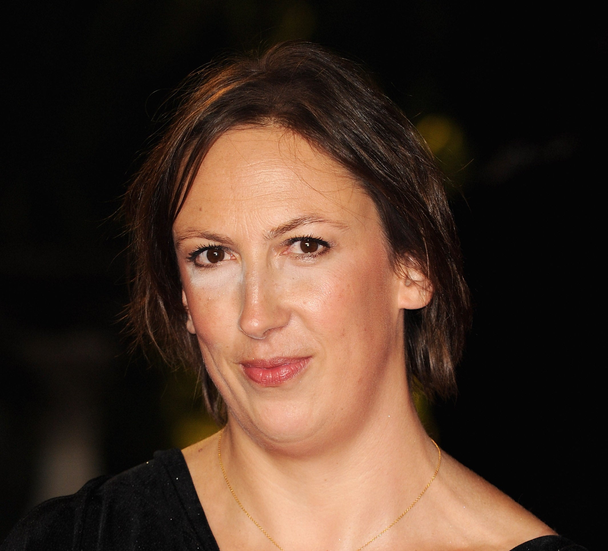 Miranda Hart was diagnosed with Lyme disease