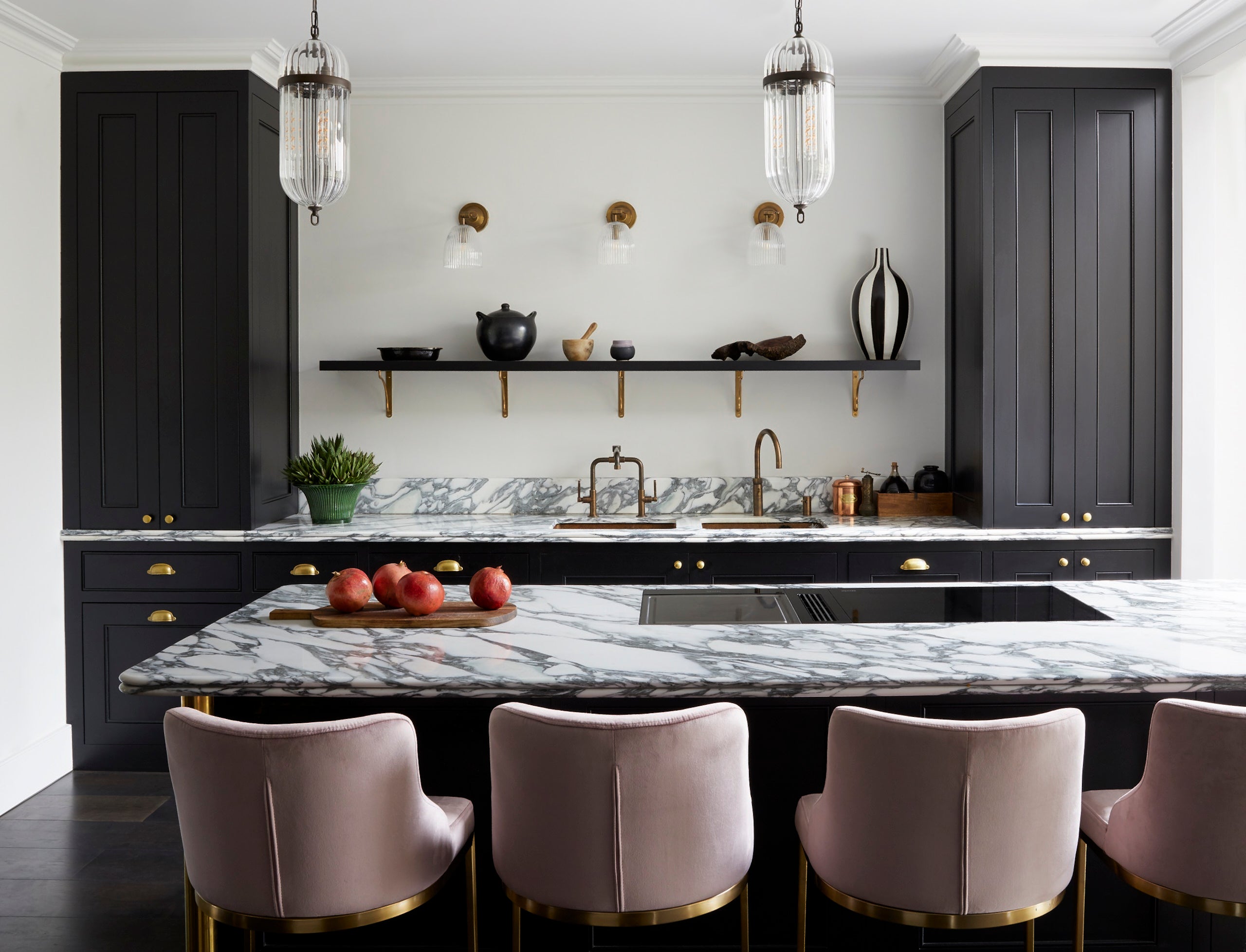 Naomi Astley Clarke, Shepherds Bush House