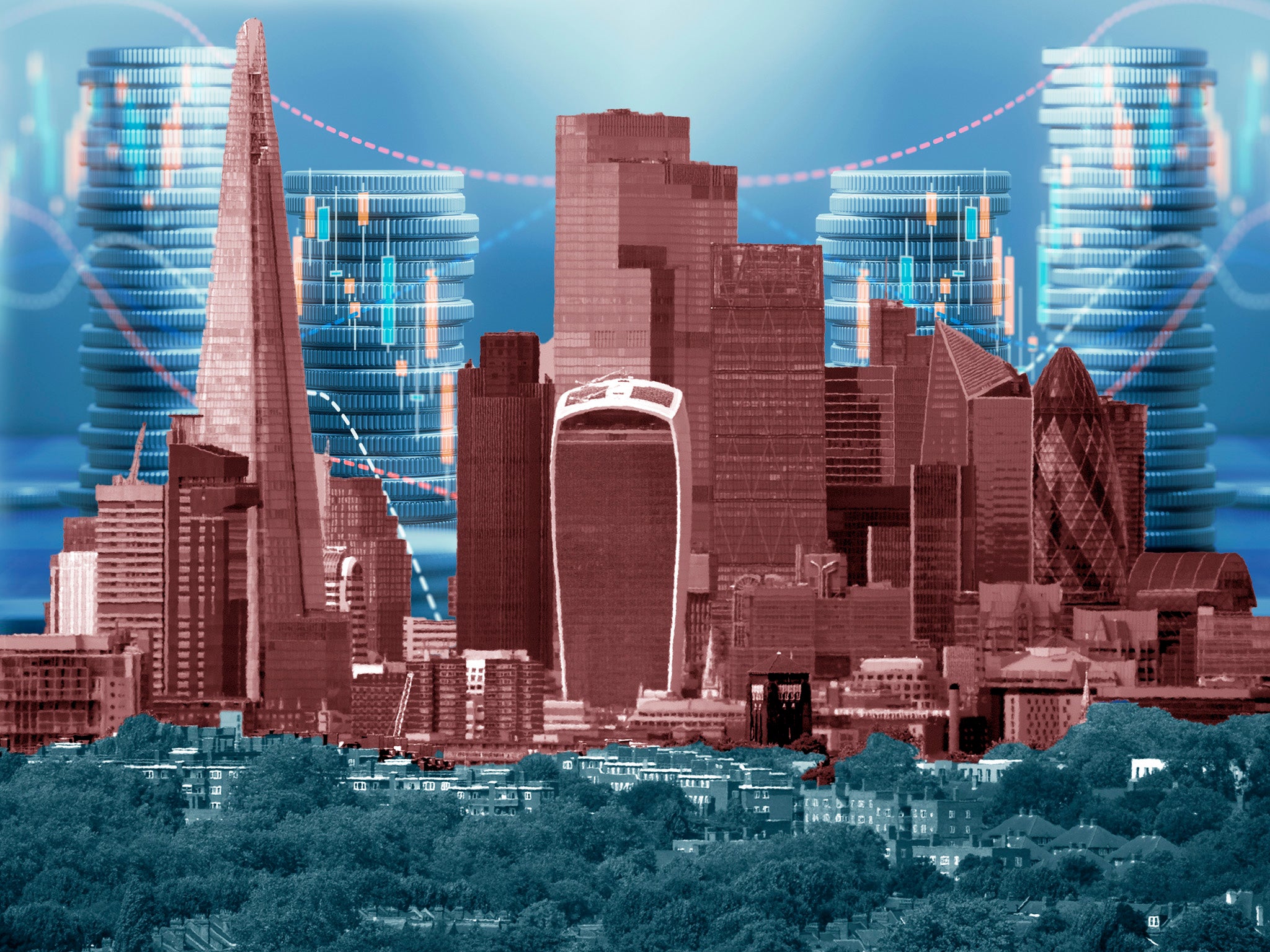 £100m of public money had been used to part-fund MBA courses between 2017 and 2022