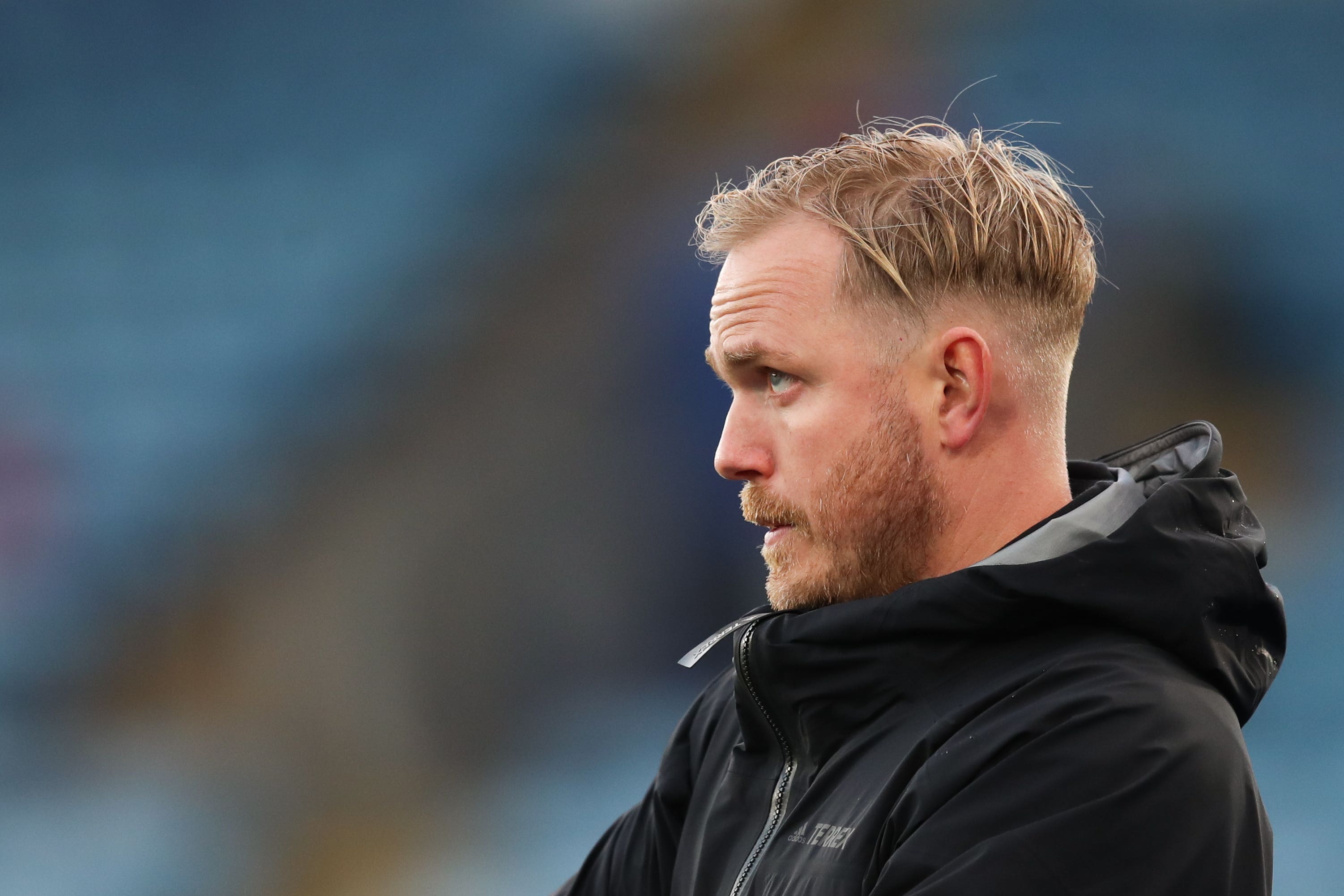 Jonas Eidevall’s Arsenal face Chelsea at Selhurst Park in Sunday’s League Cup final (Isaac Parkin/PA)