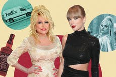 Are Dolly Parton and Taylor Swift really our allies? The Tennessee drag ban would suggest not