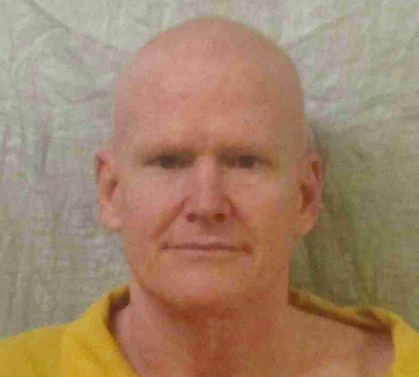 Disgraced SC attorney Alex Murdaugh was convicted in June 2021 of murdering his wife Maggie and son Paul. It was Hill who read the verdict