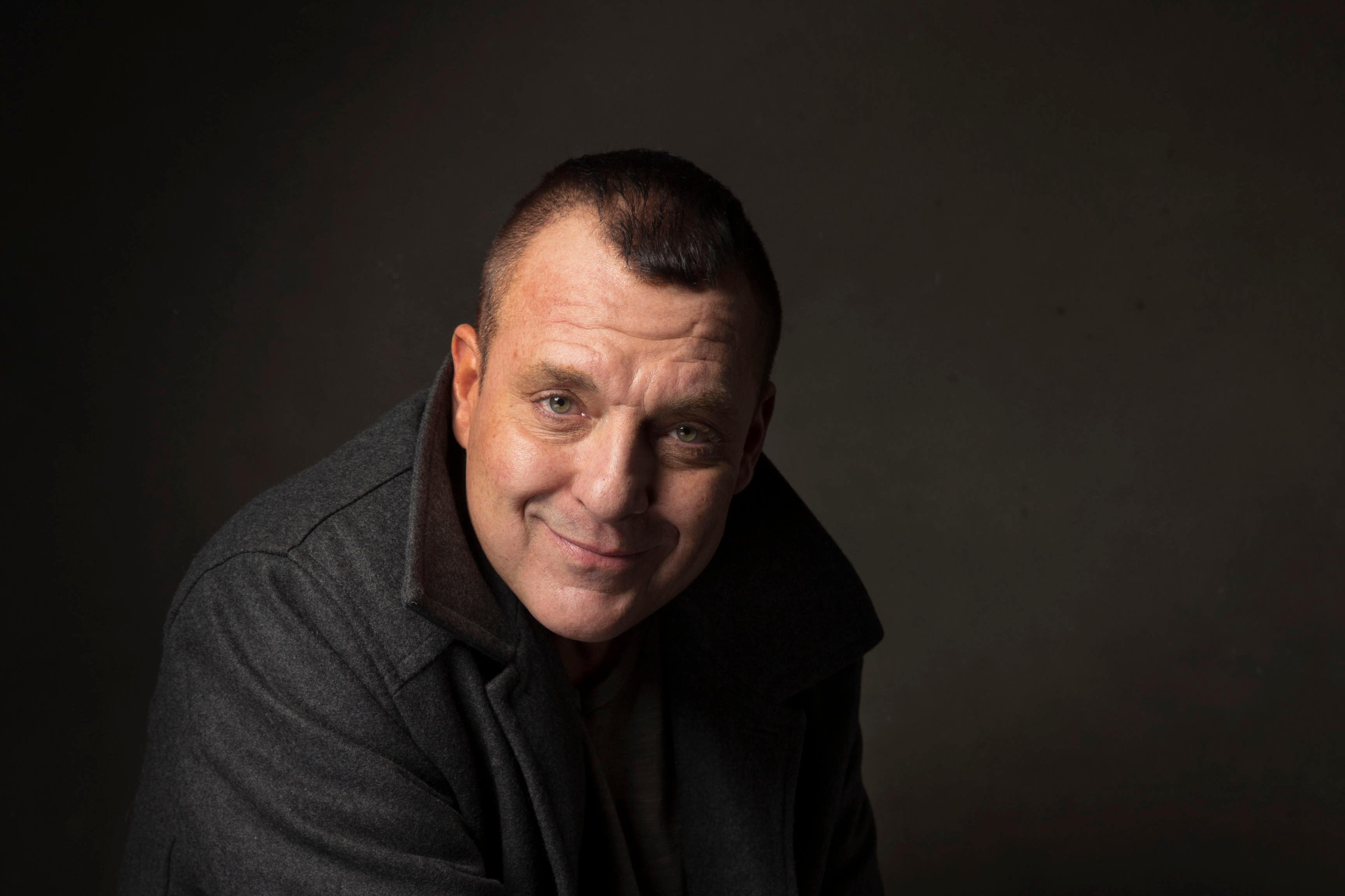 Tom Sizemore (Victoria Will/AP)