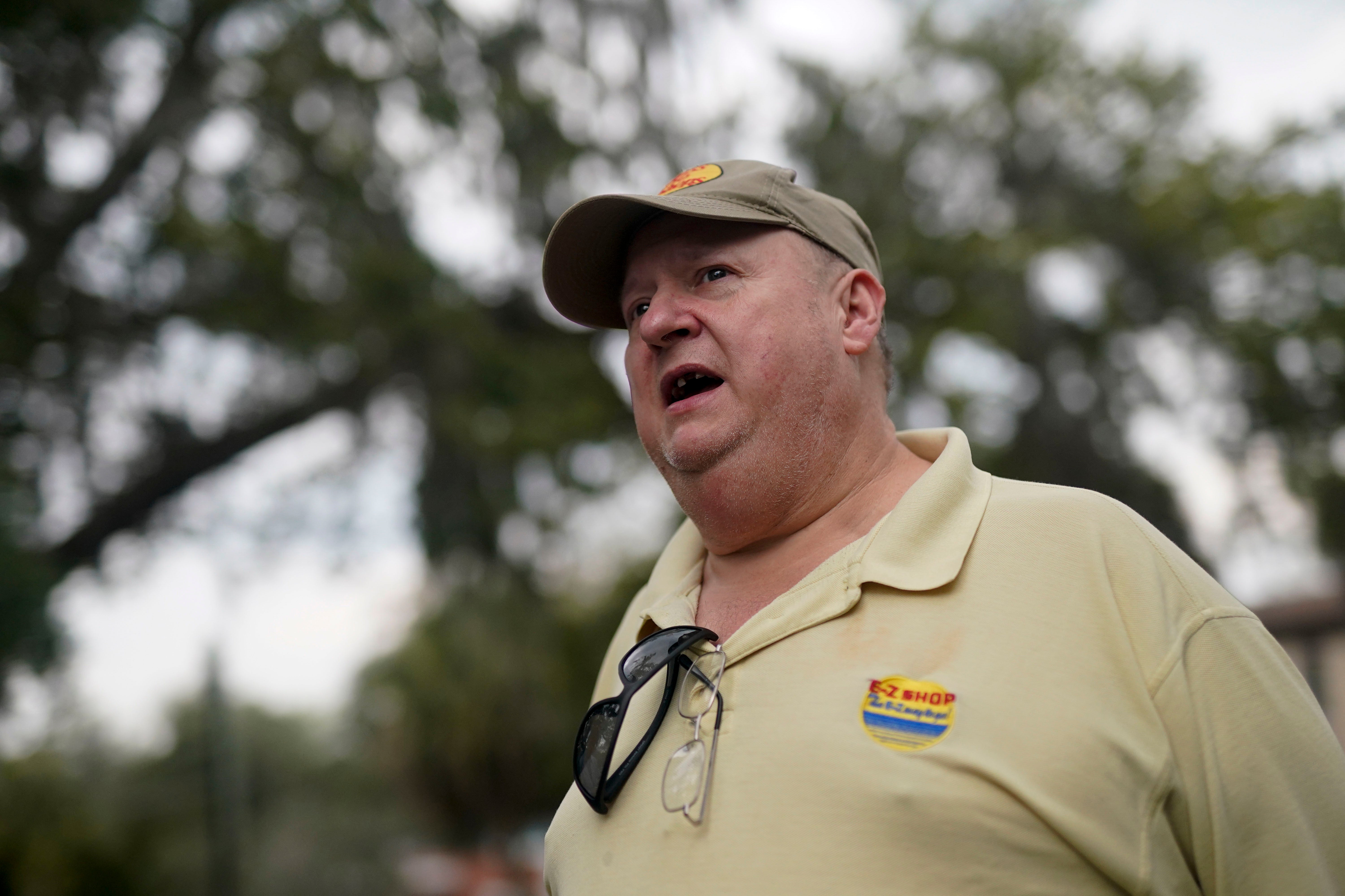 Murdaugh Killings Walterboro