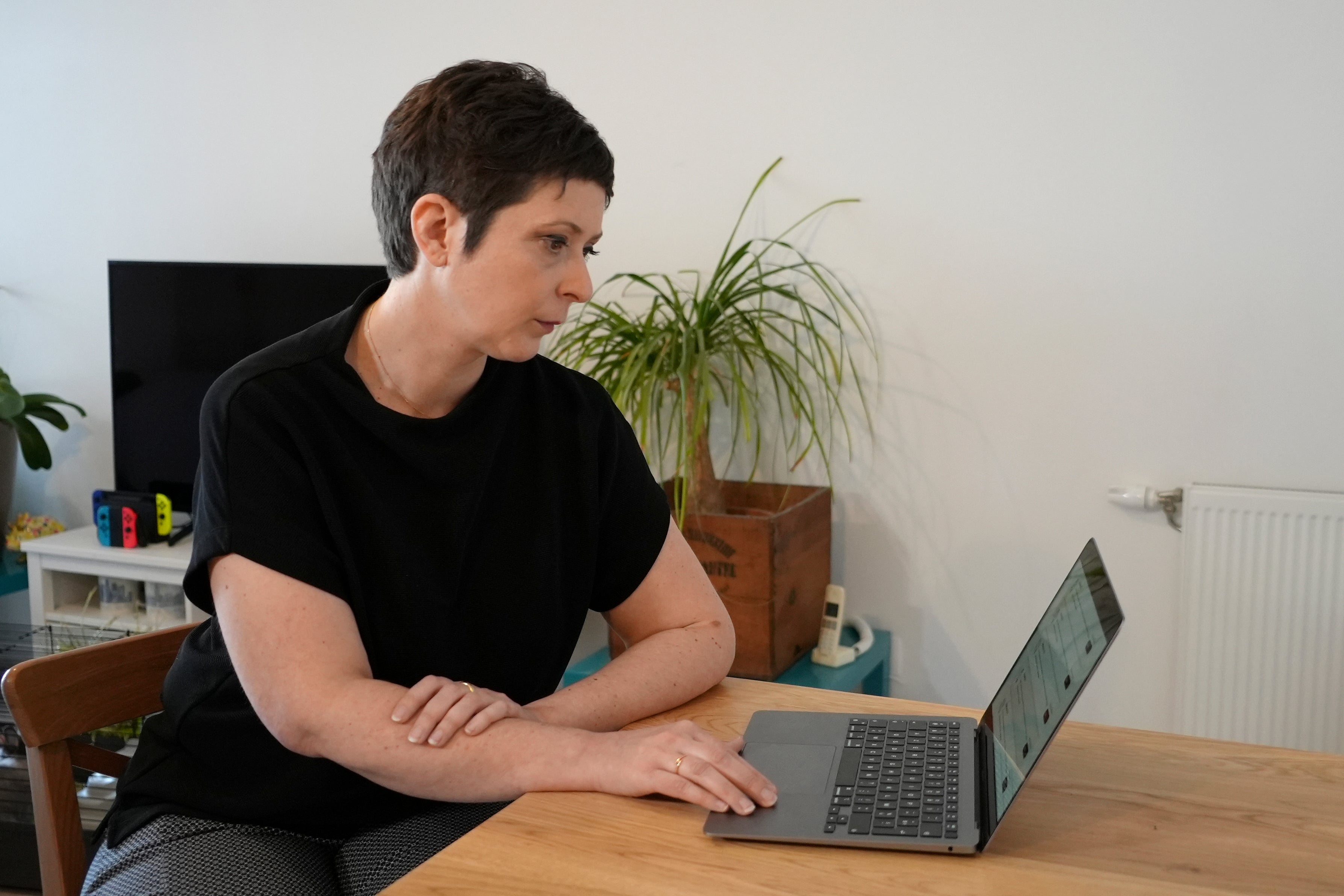 OLY Paris 2024 Ticketing Trouble