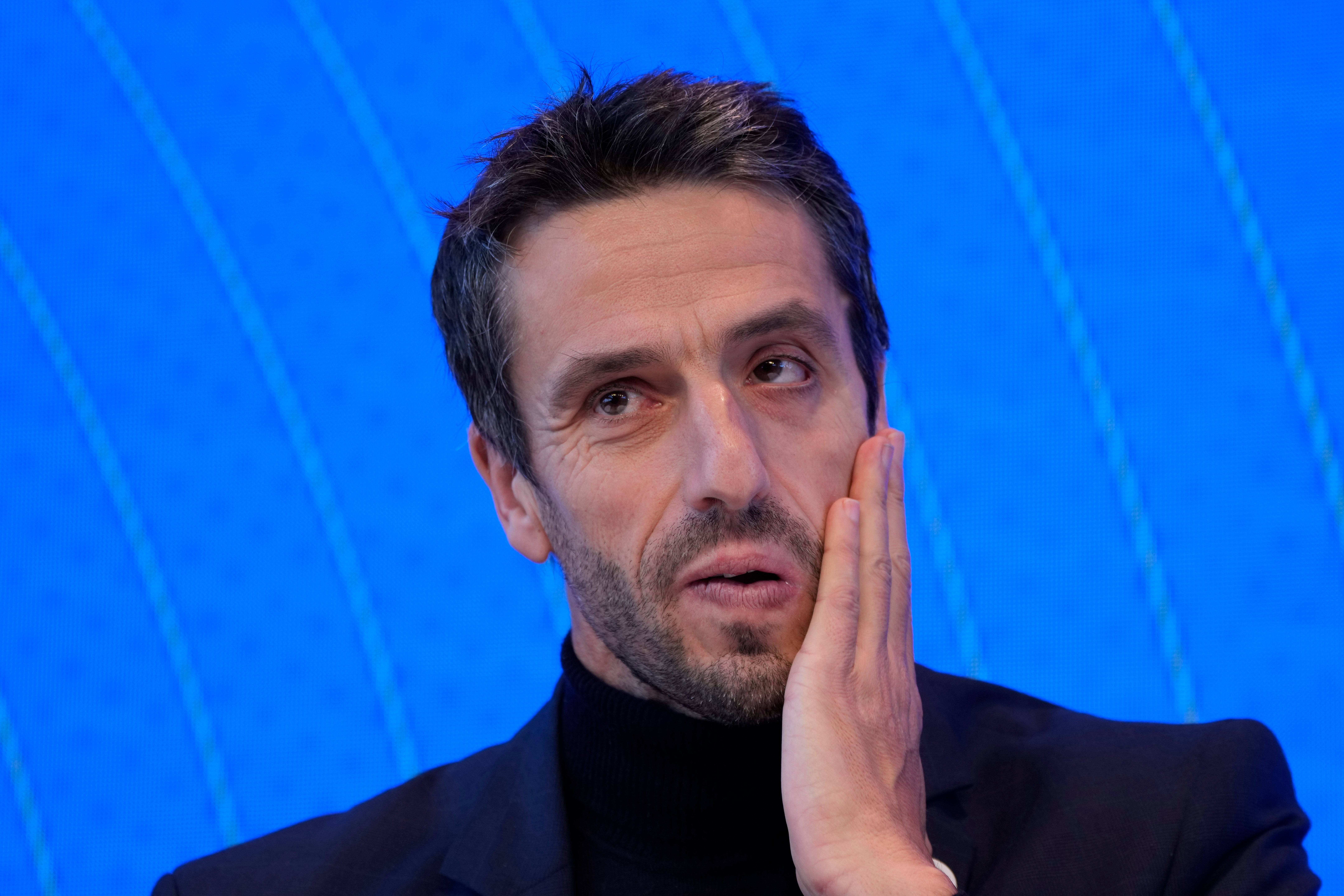 OLY Paris 2024 Ticketing Trouble