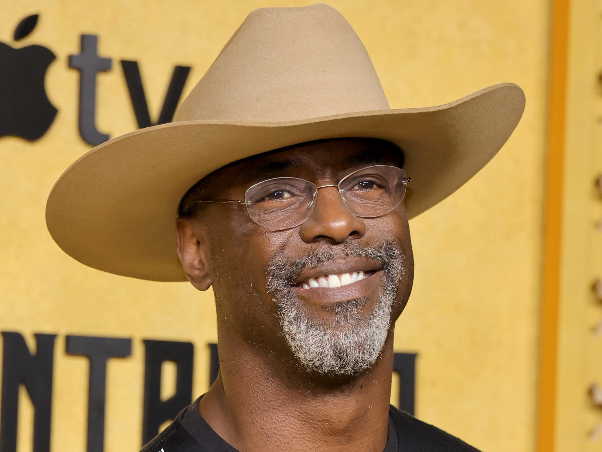 Isaiah Washington