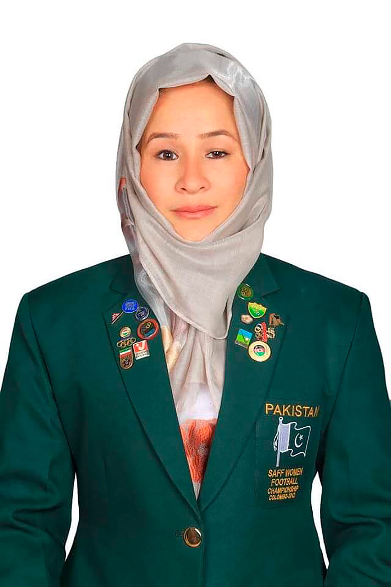 Pakistan Migration Italy Shipwreck