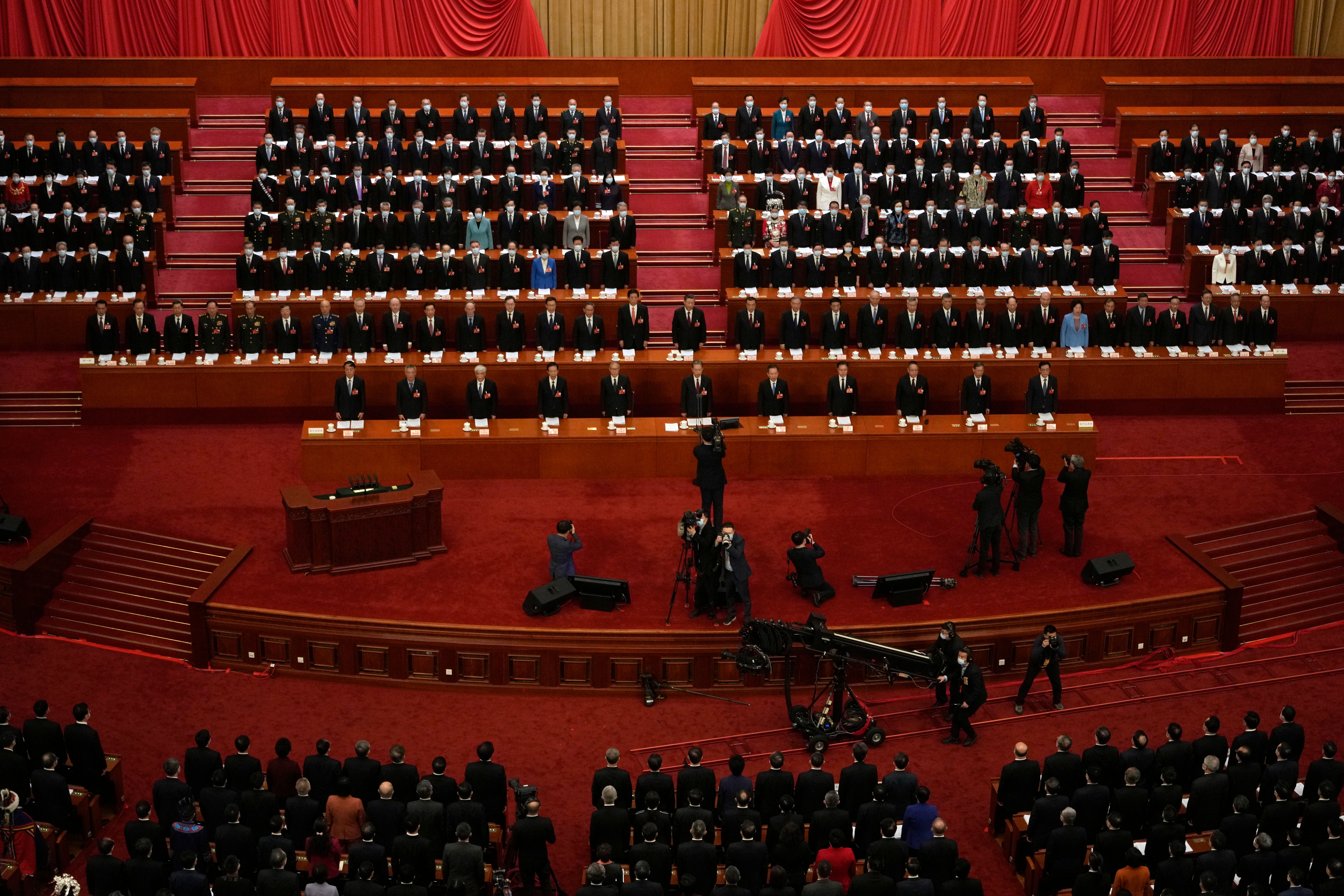 China Congress