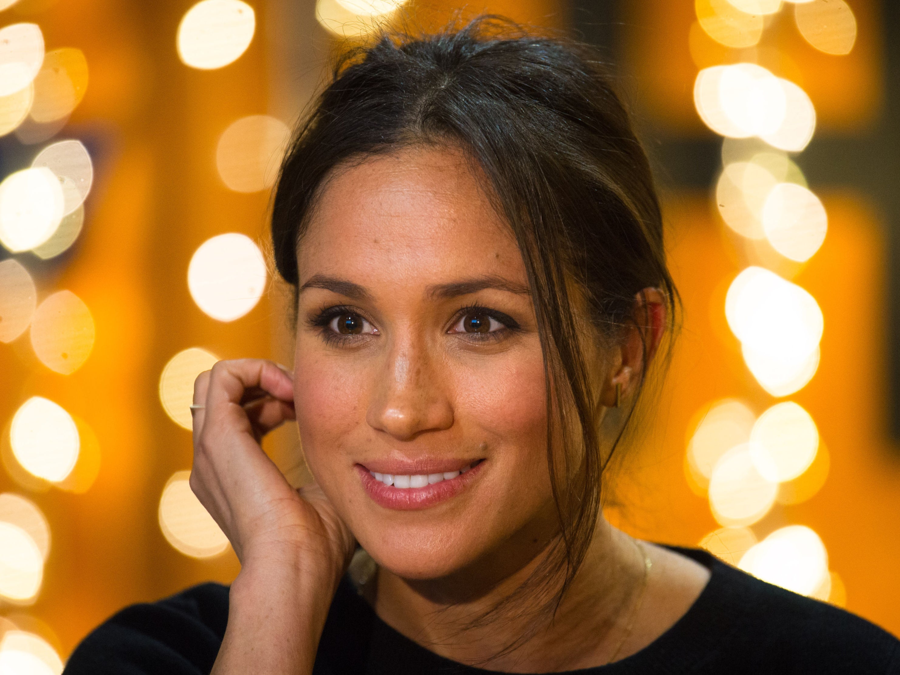 Meghan Markle