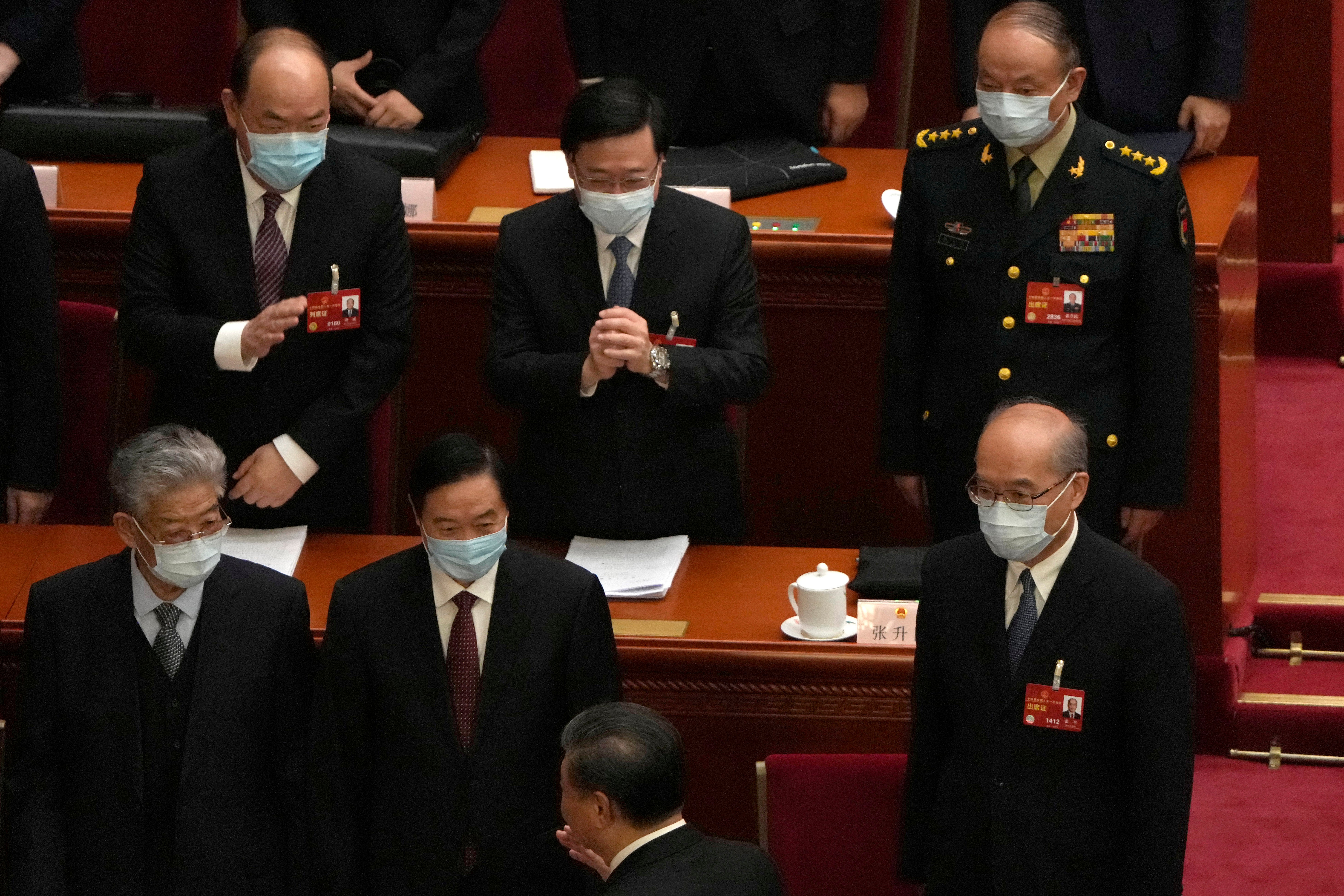 China Congress