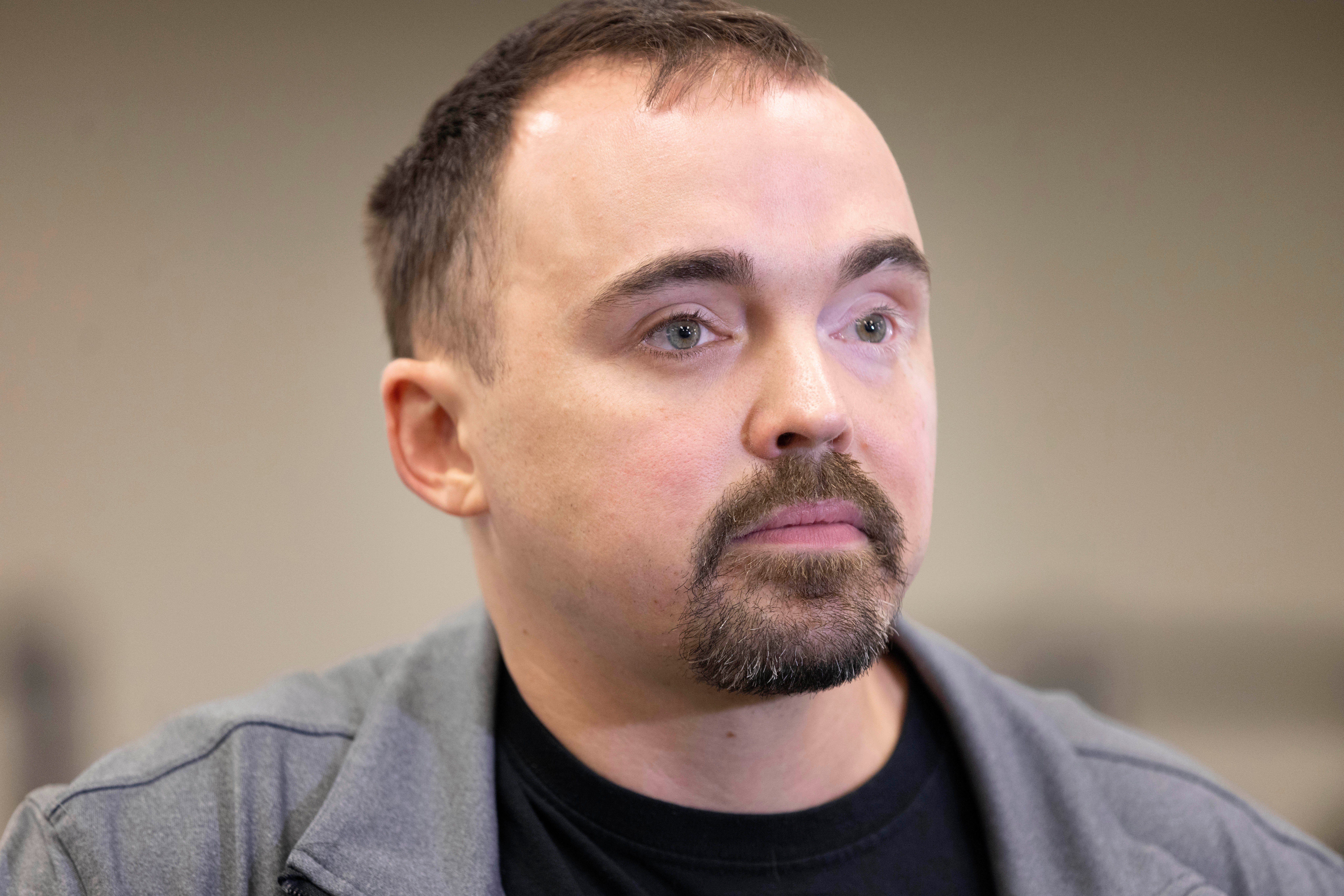 Voting Rights Felons