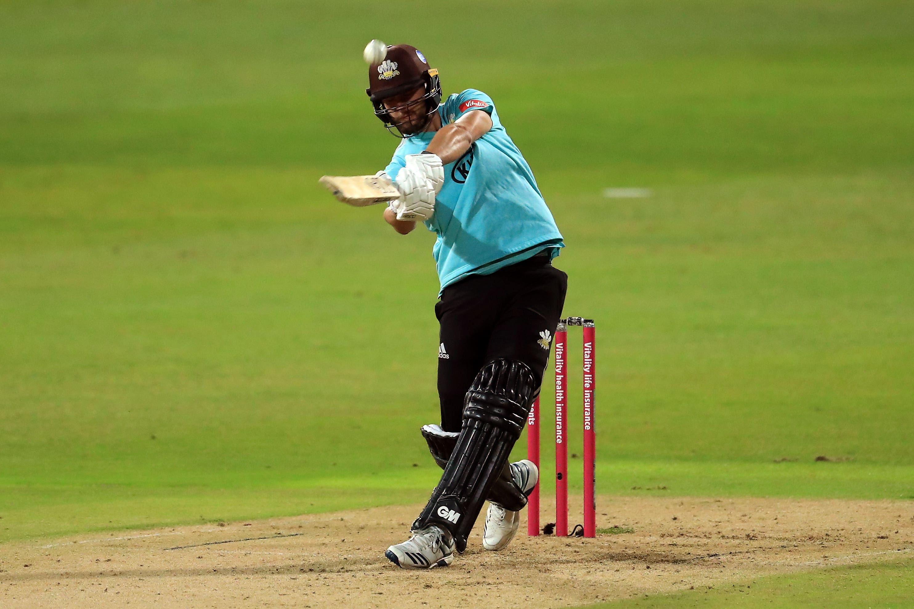 Will Jacks will miss the final ODI and the T20 series against Bangladesh (Mike Egerton/PA)