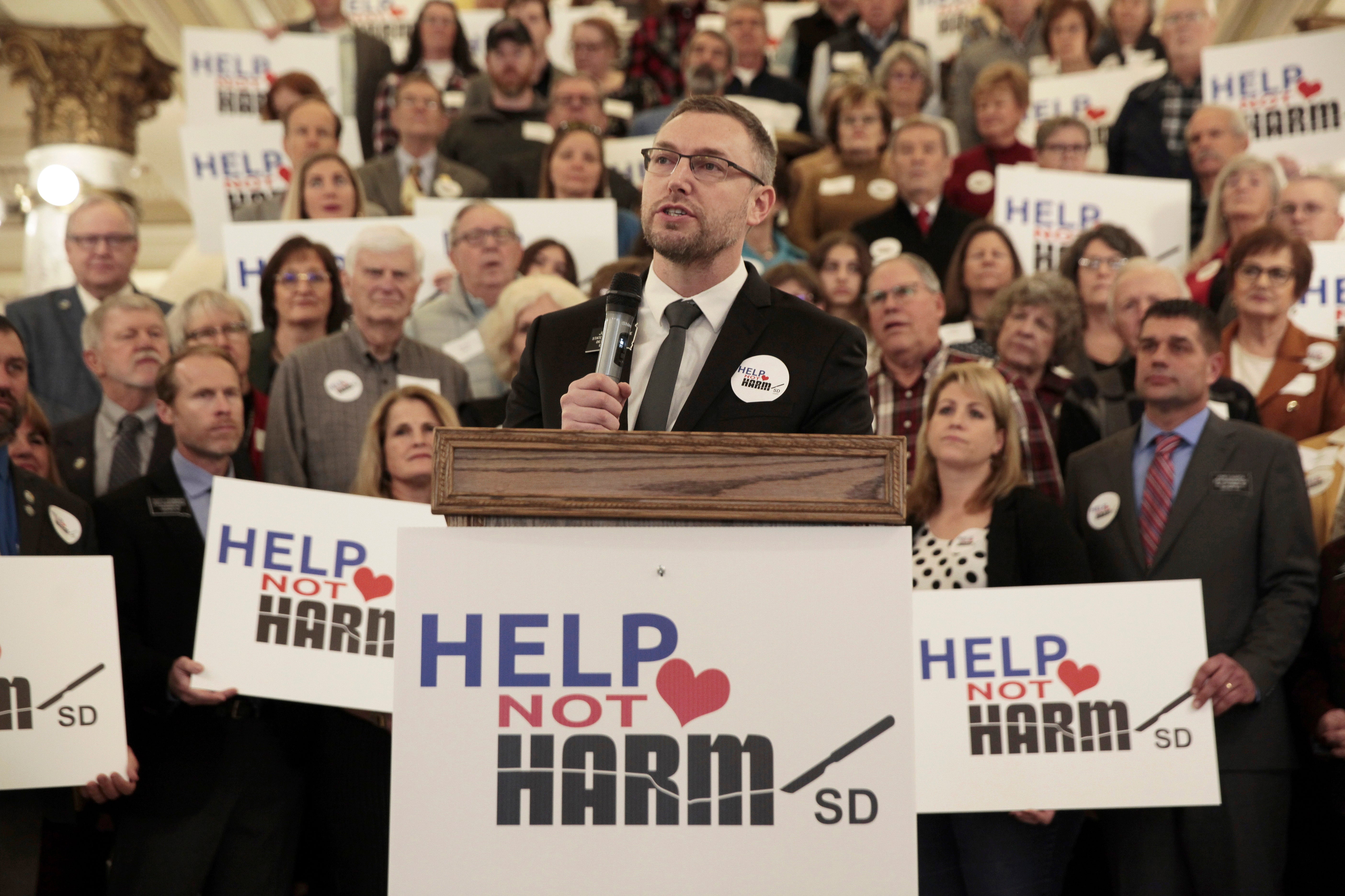 Transgender Care Regret Explainer