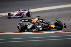 F1 2023 calendar: Every race this season