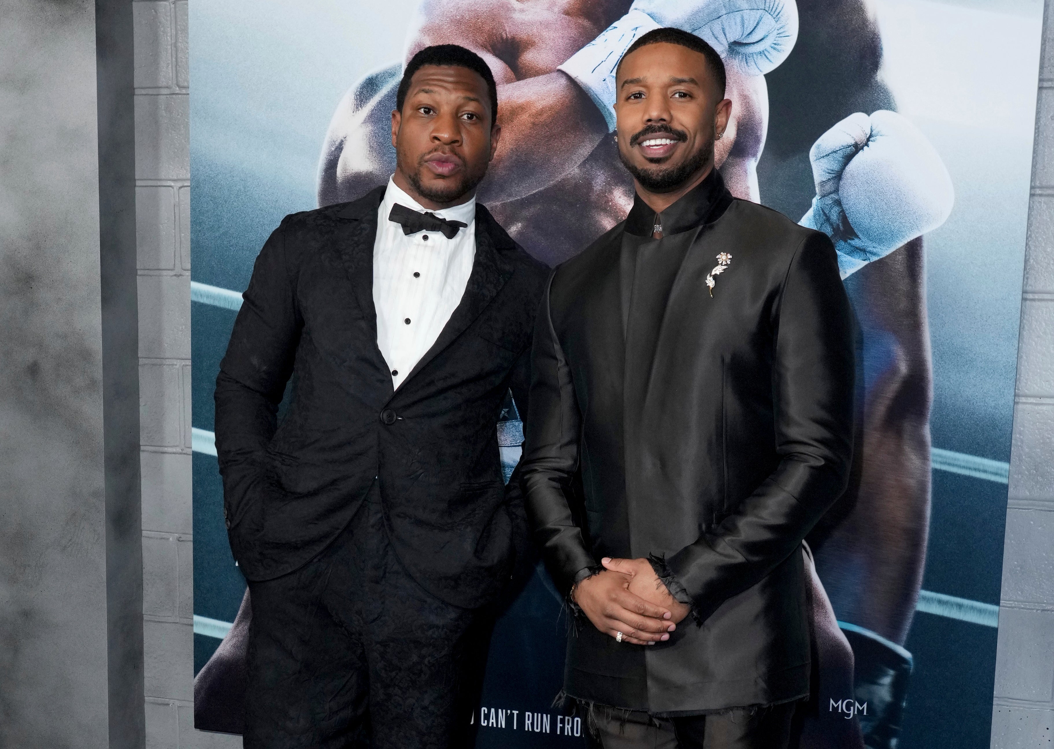 LA Premiere of "Creed III"
