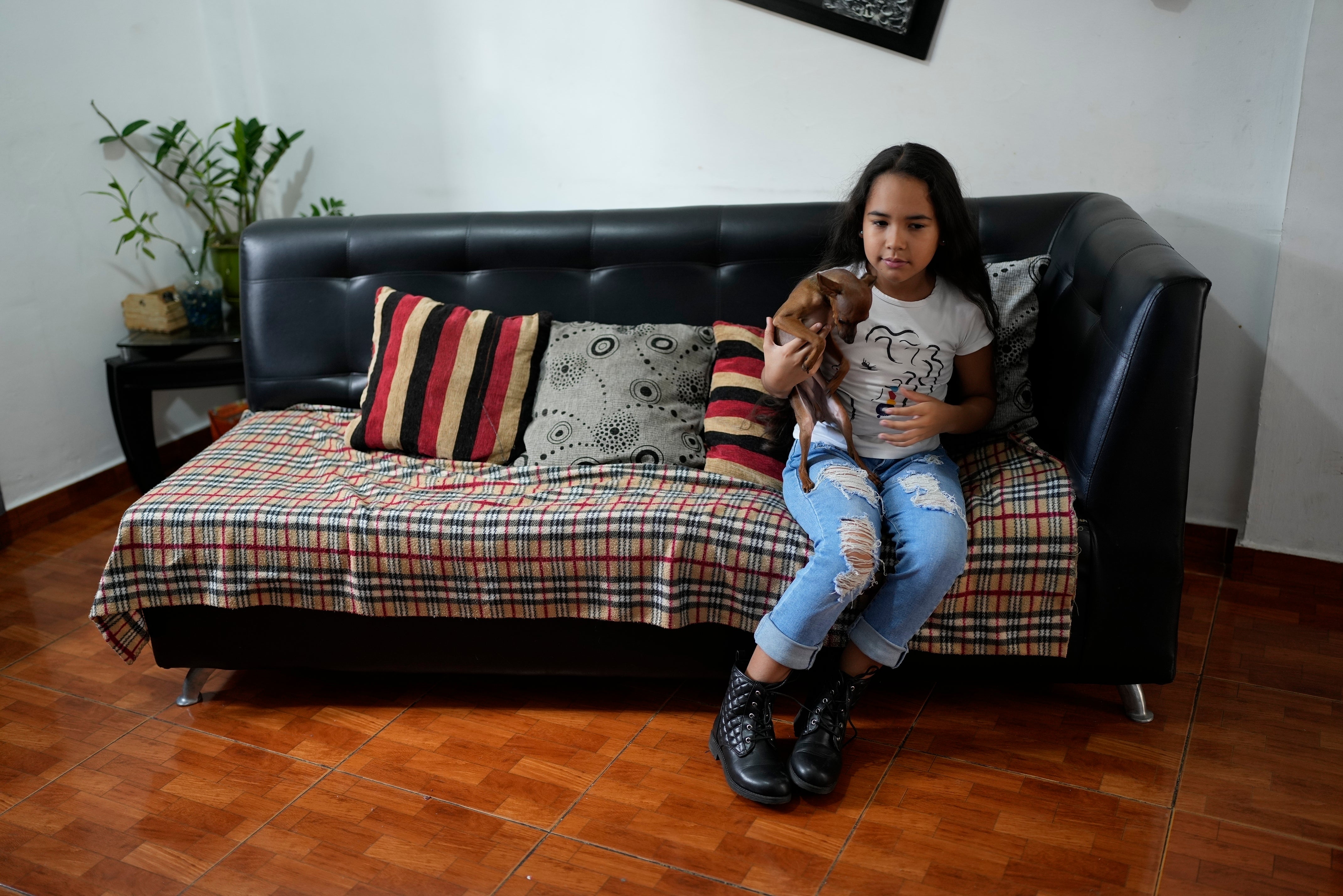 Venezuela Maduro Generation