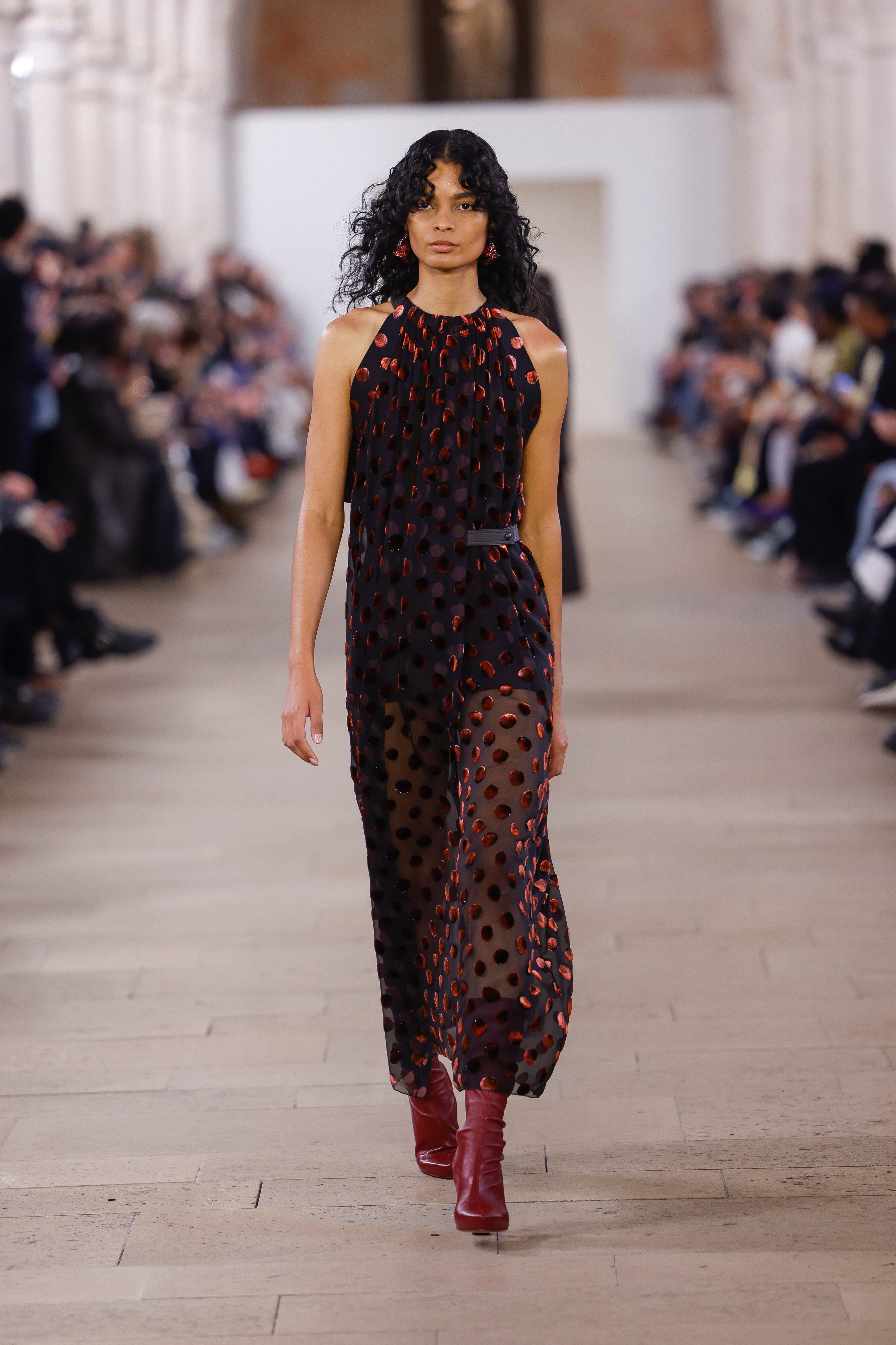 France Fashion Lanvin F/W 23-24