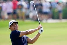 Kurt Kitayama edges out Roy McIlroy to win Arnold Palmer Invitational