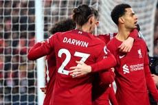 Jurgen Klopp’s new plan for Liverpool attack gives first real hint of exciting next era