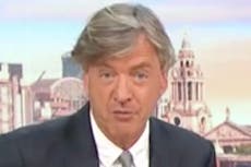 Richard Madeley’s 5 most controversial Good Morning Britain moments
