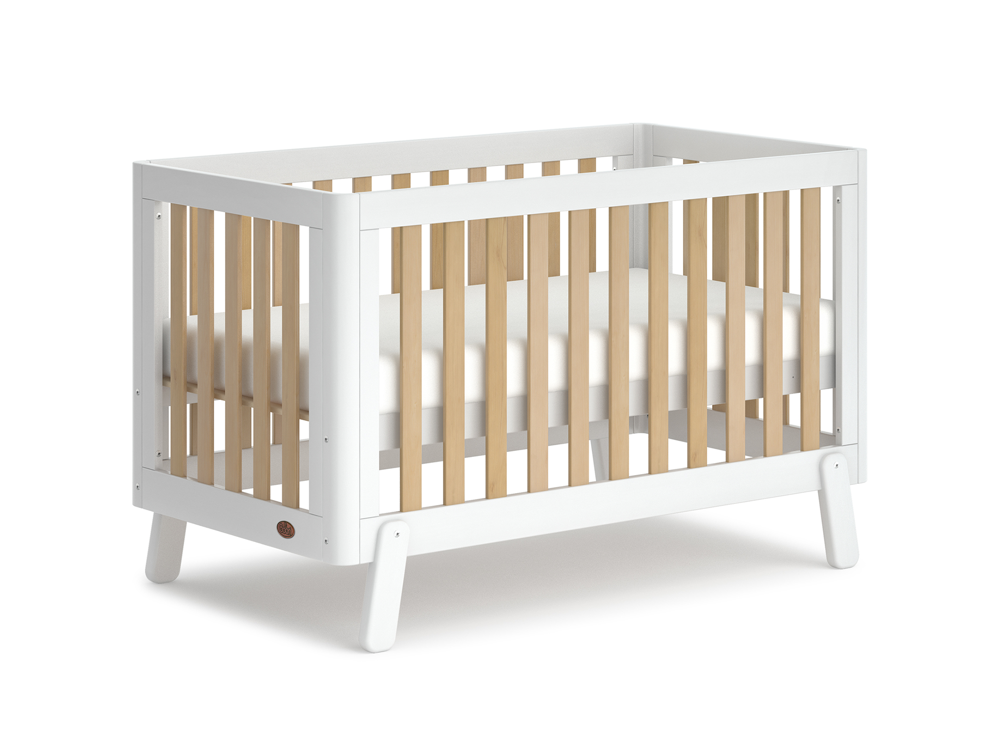Boori Turin cot bed