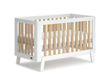 Boori Turin cot bed