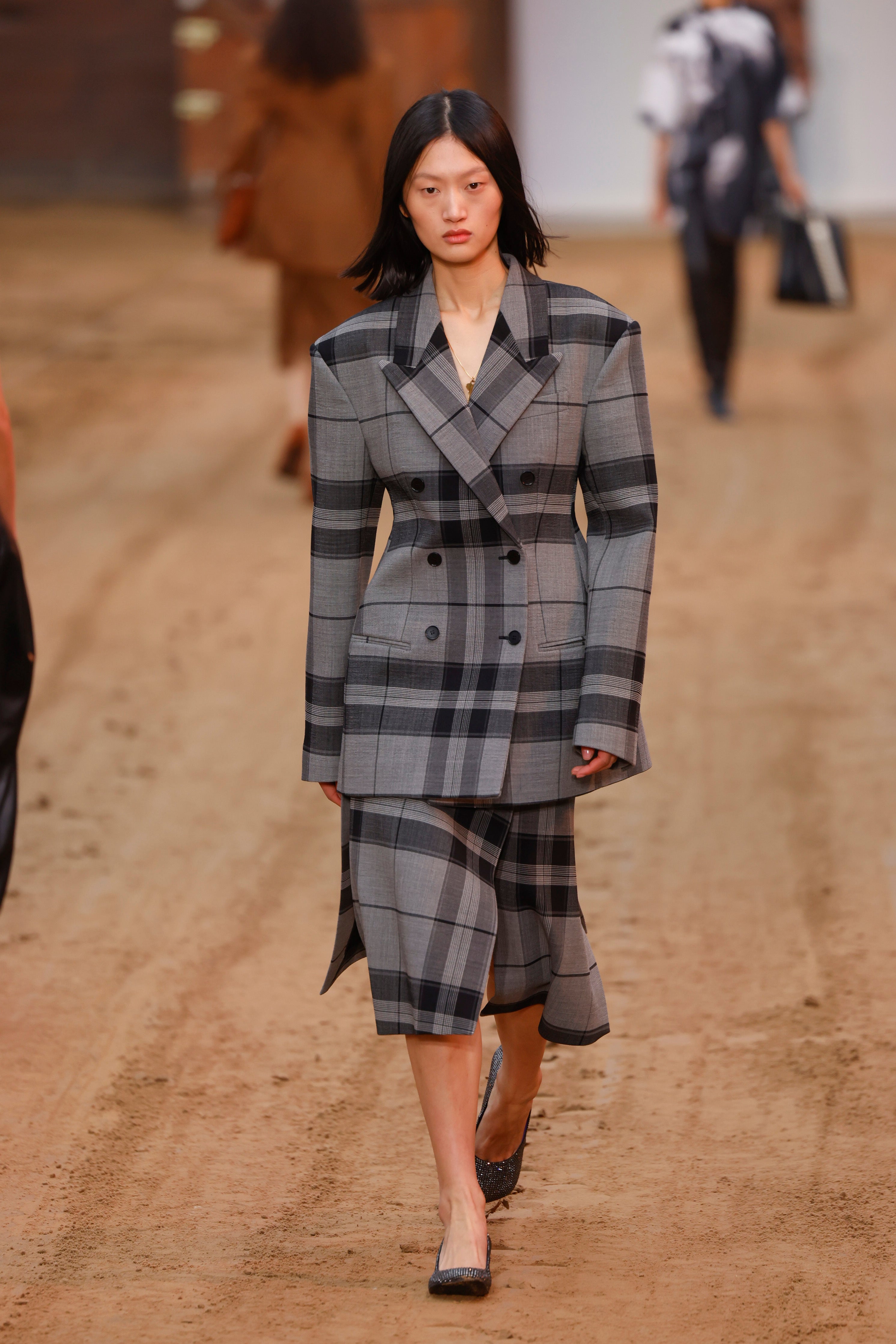 France Fashion Stella McCartney F/W 23-24