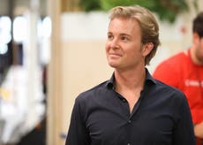 Nico Rosberg directly challenges McLaren to enforce ‘team orders’ to aid Lando Norris