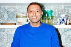 Gurdeep Loyal: ‘You can preserve your heritage by putting your own spin on things’